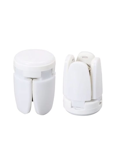 Ct-1151 Cata 30 Watt 4 Kollu Pervane Led Ampul Günisigi