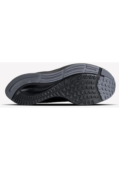 Lescon Gym Runner Siyah Comfort Casual Anatomik Rahat Kalıp Sneaker 001