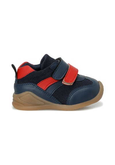 Polaris Arıs.ı Lacivert Erkek Çocuk High Sneaker Arıs.ı6pr 000000000102695438