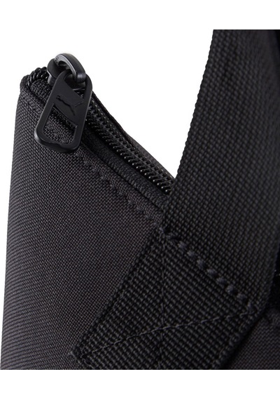 Puma 09115701 Buzz Tote Unisex Omuz Çantası Siyah