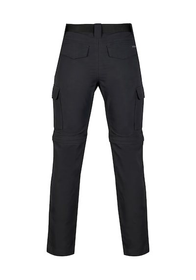 Columbıa Sılver Rıdge Erkek Pantolon 1441672-010 Siyah