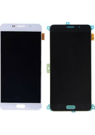Samsung Uyumlu Galaxy A710 Lcd A7 2016 Ekran Dokunmatik