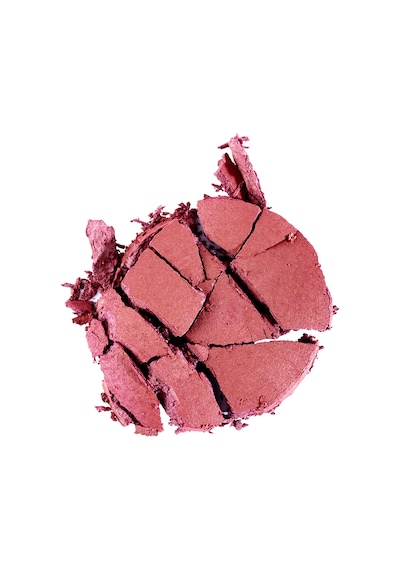 Baked Blush-On Yüksek Pigmentli & Doğal Işıltılı Fırınlanmış Allık 059 Dusty Rose