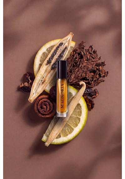 Tobacco Vanılle 5 Ml Erkek Parfüm Diğer