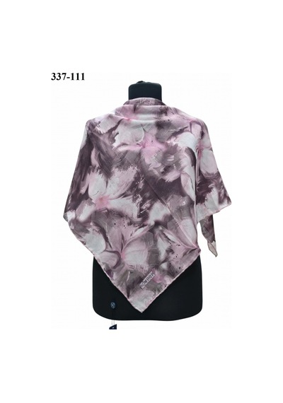 Moonscarfs Moonscarf Soft Pamuk Eşarp 337-111 Çok Renkli