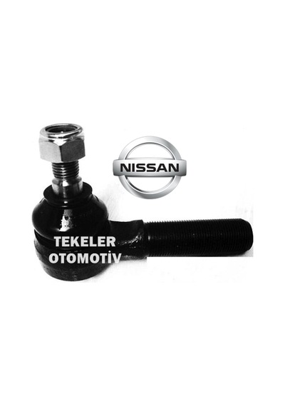 NİSSAN PATROL 80-90 ROT BAŞI SOL TEKELER