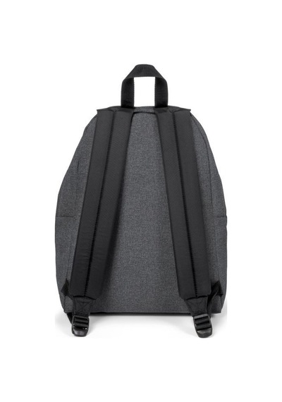 Easpack Eastpak Sırt Çantası Padded Pak'R Black Denim Ek00062077H1