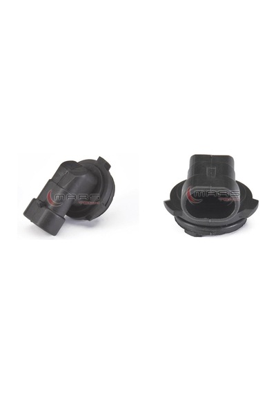 H1 Ampul Duyu Soketli