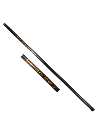Captain 2071 Basic Pole 20 T Karbon Göl Kamışı Standart - 600 Cm