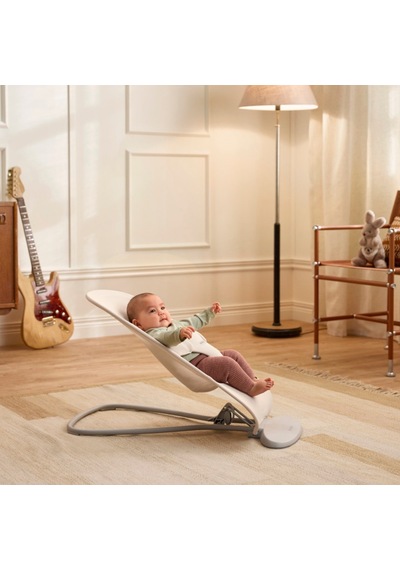Babybjörn Begin Ana Kucağı Mesh Cream
