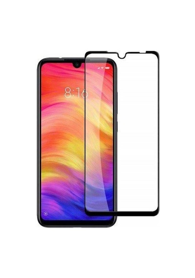 Oppo A9 2020 Ekranı Tam Kaplayan Fiber Nano Ekran Koruyucu