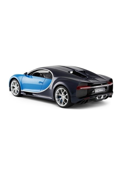 Uzaktan Kumandalı Rc 1/14 Ölçek Oyuncak Araba Bugatti Chiron