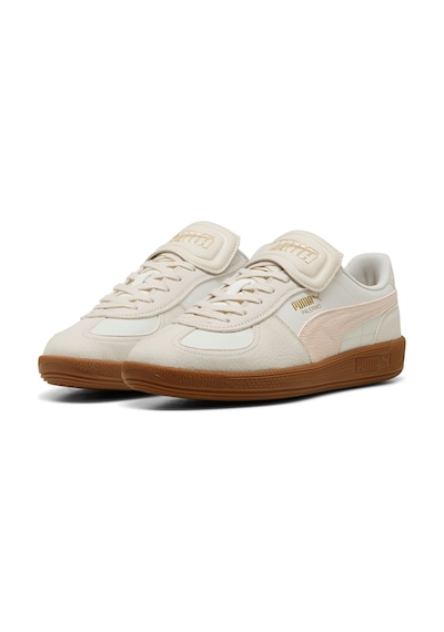 Puma Palermo Premıum Ayakkabı 401744 01 Beyaz