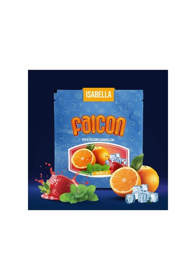 İsabella 250 Gr