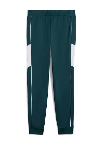 Puma Sport Poly Pants Cl Yeşil Erkek Eşofman Altı 000000000102266099 Yeşil