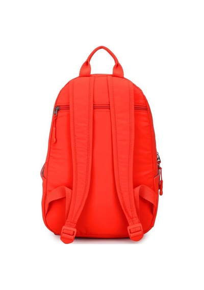 Smart Bags Mikro Poly Kumaş Kadın Sırt Çantası 3336 Orange