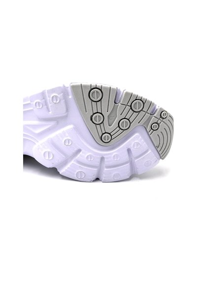 M.p 252-6024 Erkek Spor Ayakkabı Beyaz Beyaz
