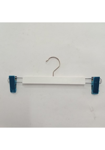 Ağırsoy 6 Adet Mandallı Etek Pantolon Askısı 35 Cm