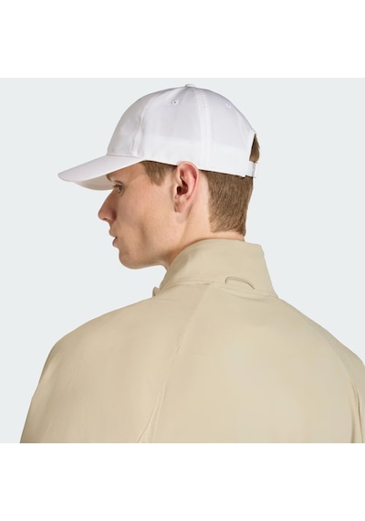 Adidas Running Essentials Climacool 6 Panel Şapka C-adıjz0507a30a00 Beyaz