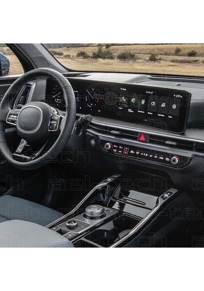 Kia Sorento Uyumlu 9h Nano Ekran Koruyucu 2024/2025