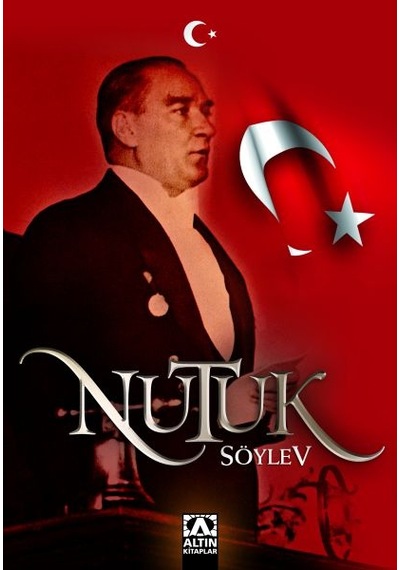 Nutuk Söylev - Yqbx-764278