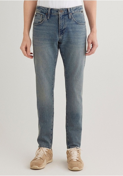 Mavi Erkek James Foggy Indigo Classic Denim 0042489278 Classıc