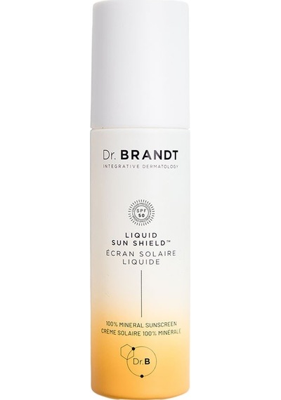 Dr. Brandt Liquid Sun Shield 30 Ml