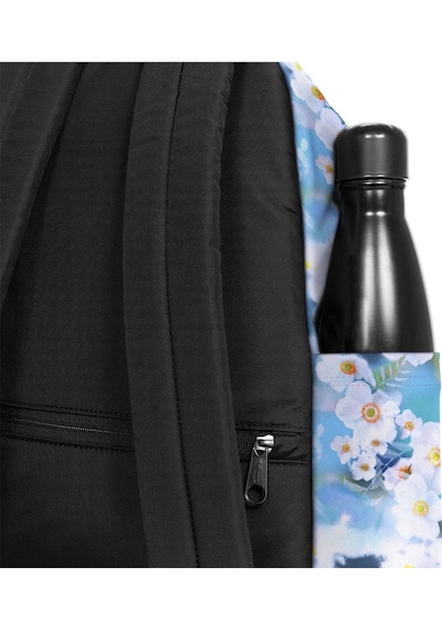 Eastpak Day Pak'r Backpacks Dreamflower Blue Ek0a5bg47s51 Çok Renkli