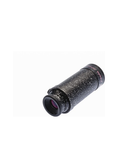Panda 50x50 Tek Gözlü Korsan El Dürbünü - 1000m/23m - Black Star Siyah