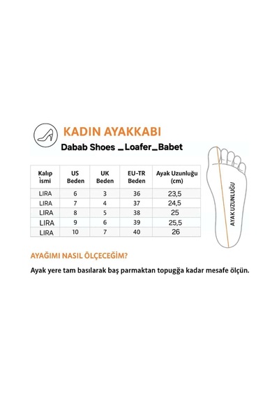 Dabab Shoes Loftıa Kadın Siyah Rugan Chunky Topuklu Loafer