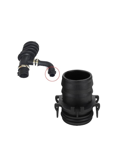 Ford Focus Hava Filtre Hortum Uç Plastigi 236847430