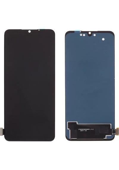 Oppo Find X2 Lite Tft Lcd Dokunmatik Ekran Cph2005