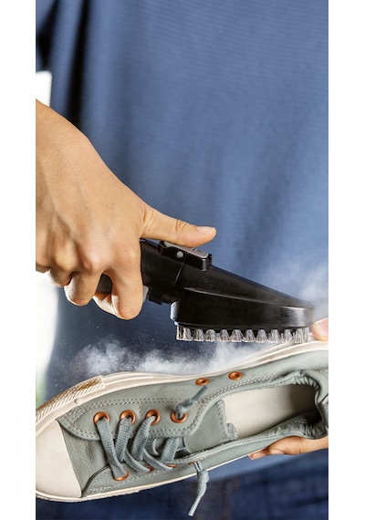 Bissell SpotClean HydroSteam Select Buharlı Halı – Koltuk Yıkama ve Leke Çıkarma Makinesi
