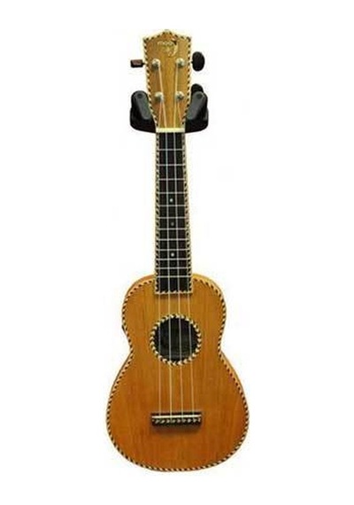 Moon Uk211Rc Soprano Ukulele