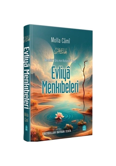 Evliya Menkıbeleri / Molla Cami