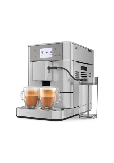 KitchenAid KF7 5KES8557 Tam Otomatik Espresso Makinesi