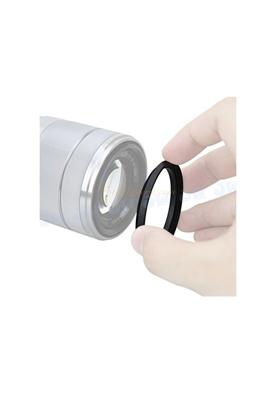 46Mm-52Mm Dönüştürücü Step Up Halka Adaptör 46-52Mm 46Mm-52Mm Dönüştürücü Step Up Halka Adaptör 46-52Mm