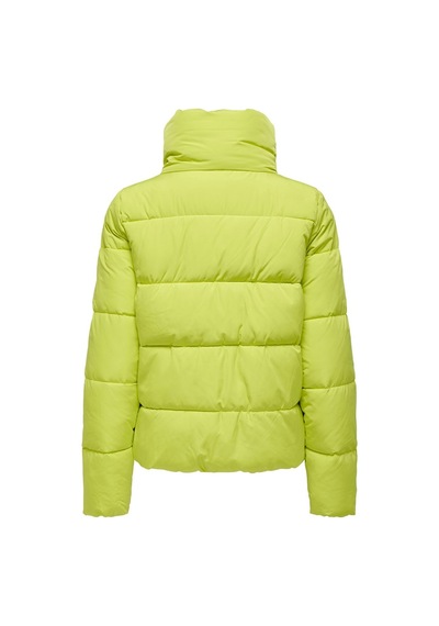 Only Onlnewcool Puffer Kadın Mont Moonbeam