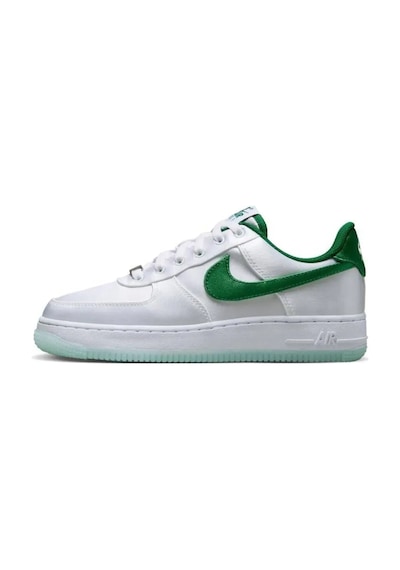 Nike Air Force 1 '07 -dx6541-101 Çok Renkli