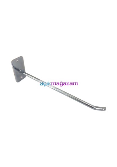 Açıkmağazam Duvara Montaj Kanca - Suntaya Montaj Kanca - Acikmagazam.C