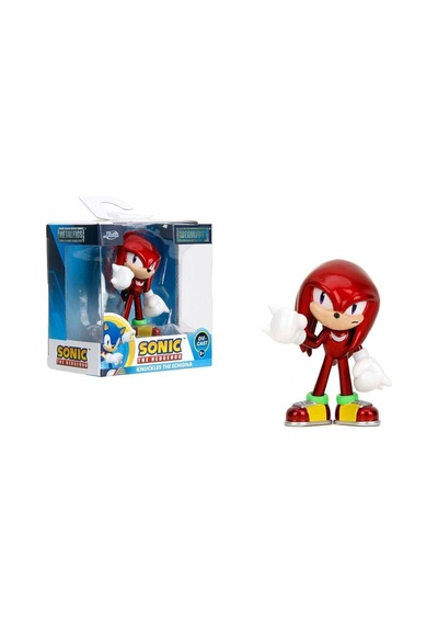 253251041 Sonic The Hedgehog Figures 2 5 Wave 1