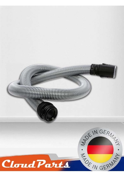 Bosch Uyumlu/siemens/profilo Elektrikli Süpürgeleri İle  Hortum luğu Sorunuz