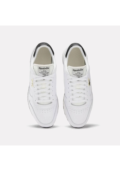 Reebok Classic Leather Erkek Günlük Spor Ayakkabı C-reb242496e10010 Beyaz