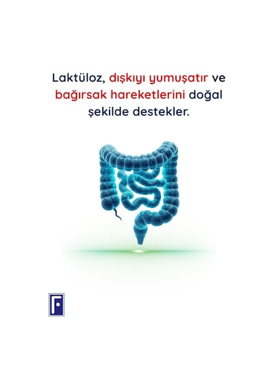 Lifylact Flor Probiyotik 20 Kapsül