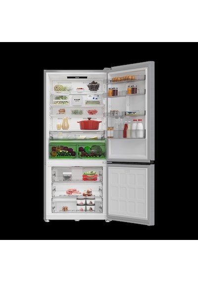 Arçelik 283613 EI 615 LT No-Frost Alttan Donduruculu Buzdolabı