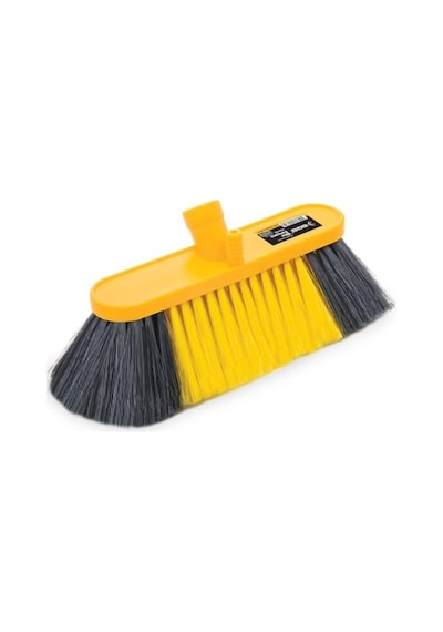Ayrex Sgs Oto Fırçası Extra/siyah 23cm Diğer