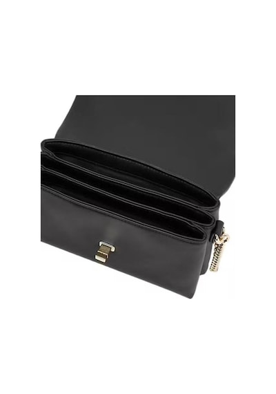 Tommy Hilfiger Th Modern Mını Cross, Bds-8263 Siyah