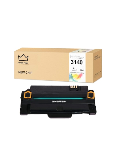 Xerox Phaser 3160N Uyumlu Toner