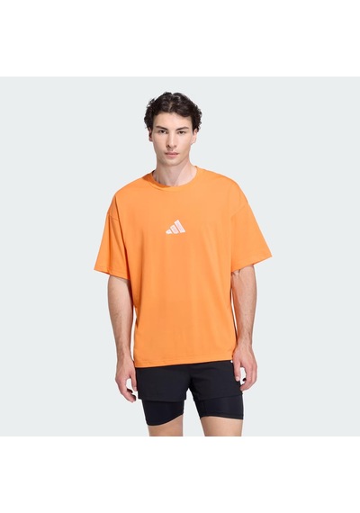 Adidas Climacool Power Training Erkek Tişört C-adıkb9393e50a00 Turuncu