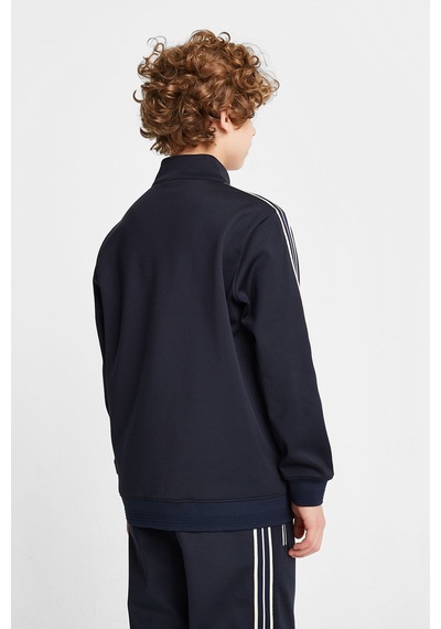 Lescon Çocuk Fermuarlı Sweatshirt 25n-3155 Lacivert